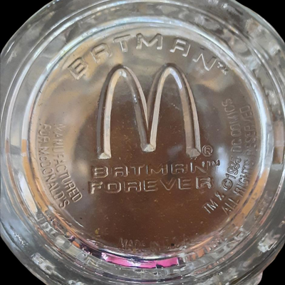 BNSF 10 Ride Tickets A-D Zone