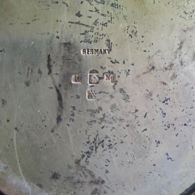 BNSF 10 Ride Tickets A-D Zone