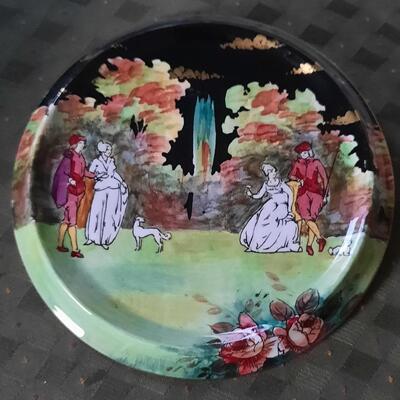 BNSF 10 Ride Tickets A-D Zone