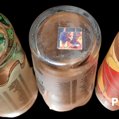 BNSF 10 Ride Tickets A-D Zone