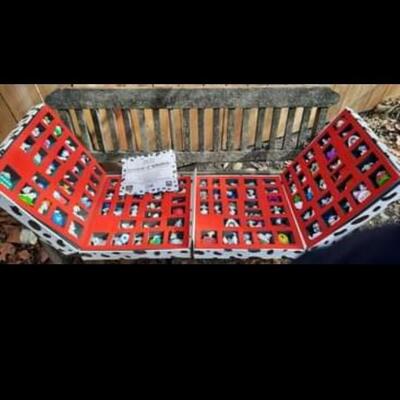 Disney 101 Dalmatians McDonald's