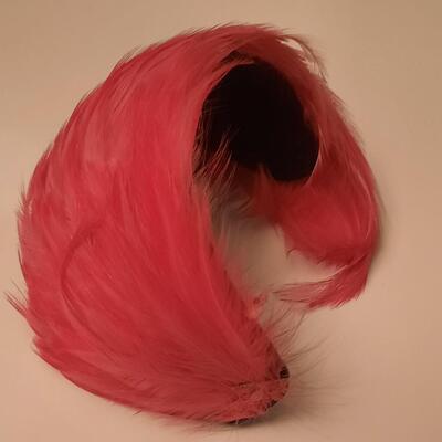 Lot of 3 Vintage Hats