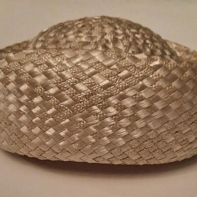 Lot of 3 Vintage Hats