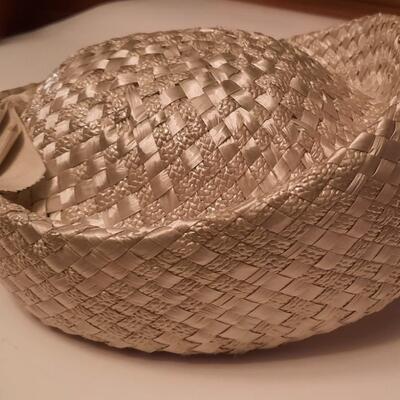 Lot of 3 Vintage Hats