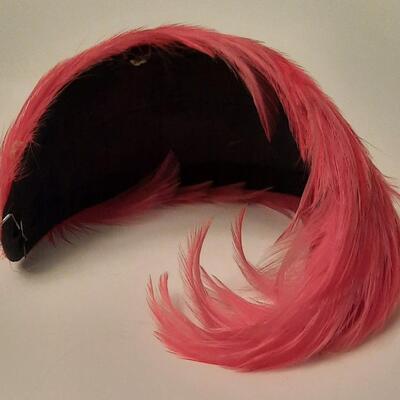 Lot of 3 Vintage Hats