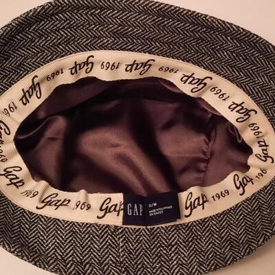 Lot of 3 Vintage Hats