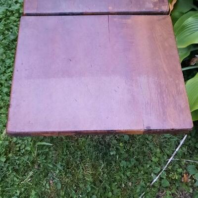 Genuine Steampunk Typewriter Stand