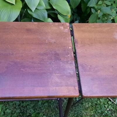 Genuine Steampunk Typewriter Stand