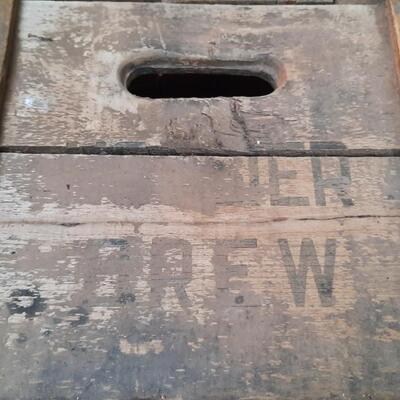 Hoosier Brew Crate Vintage