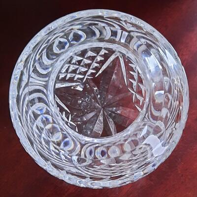 Waterford Crystal Paperweight