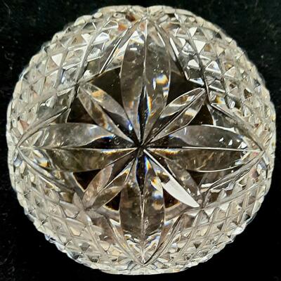 Waterford Crystal Paperweight