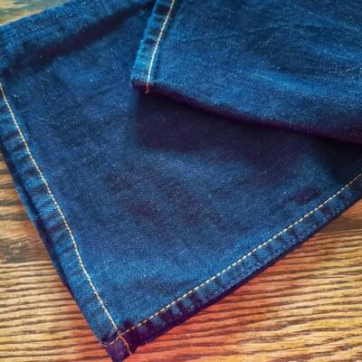 Hudson Flare Jeans Size 27