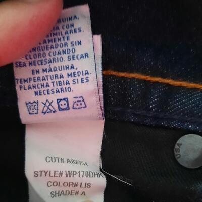 Hudson Flare Jeans Size 27