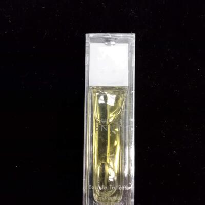 LOT 17W  NEW ENVY BY GUCCI 1 oz EDT FOR WOMEN