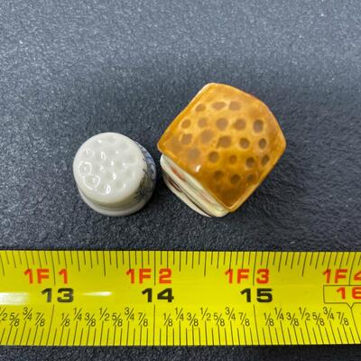 THIMBLE BUNDLE #51 - HOME SWEET HOME