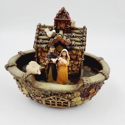 NOAHS ARK DECORATION