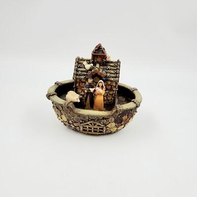 NOAHS ARK DECORATION