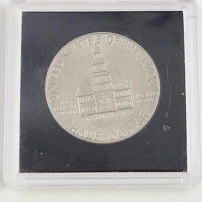 JFK 1/2 DOLLAR CENTENNIAL BUNDLE