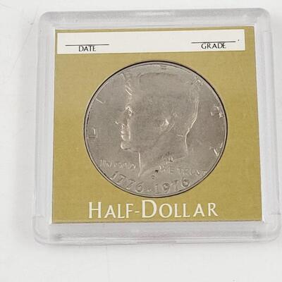 JFK 1/2 DOLLAR CENTENNIAL BUNDLE