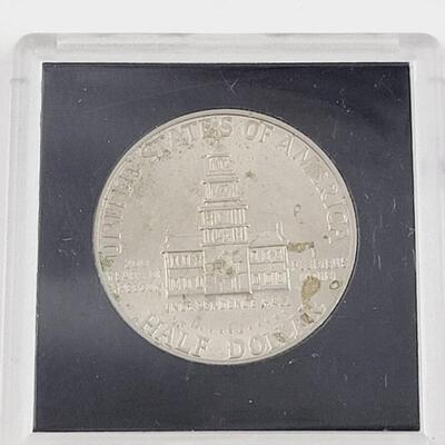 JFK 1/2 DOLLAR CENTENNIAL BUNDLE