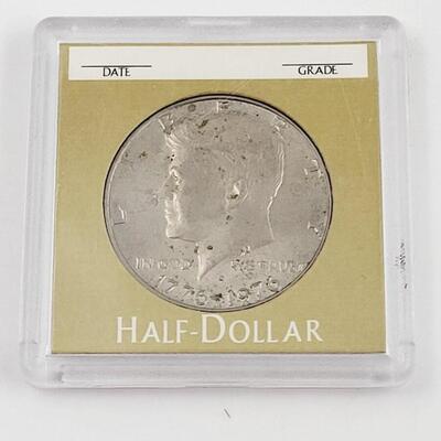 JFK 1/2 DOLLAR CENTENNIAL BUNDLE