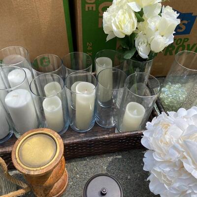 Assorted Decor