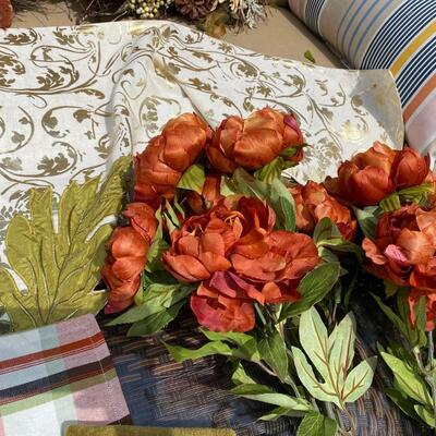 Autumn Decor