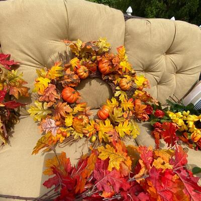 Autumn Decor #2