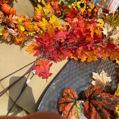 Autumn Decor #2