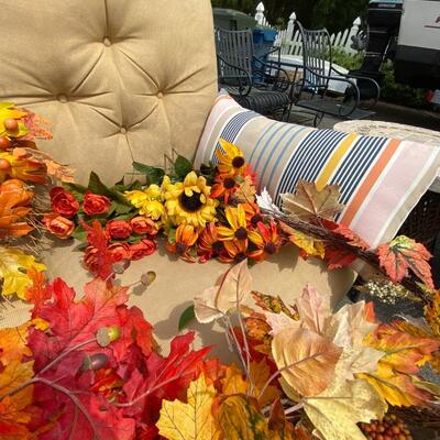 Autumn Decor #2