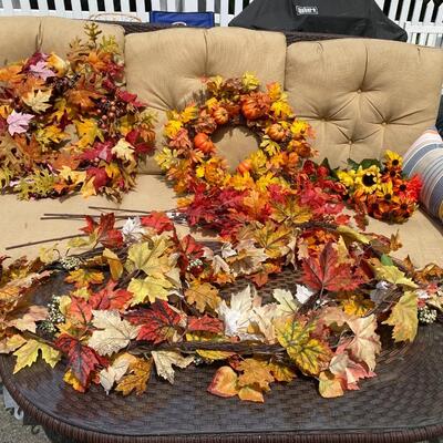 Autumn Decor #2