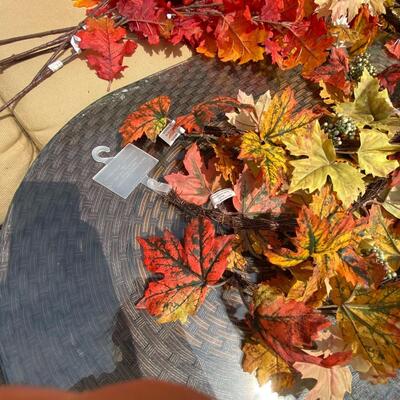Autumn Decor #2