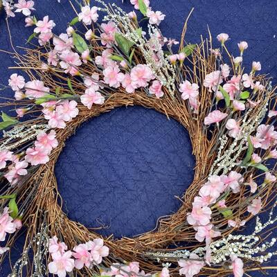 Spring Decor