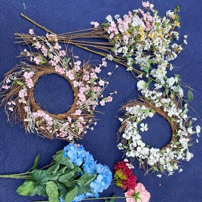 Spring Decor