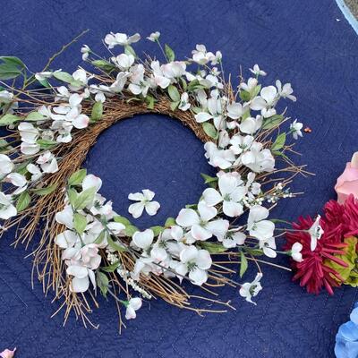 Spring Decor