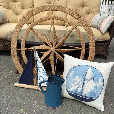 Nautical