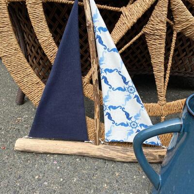 Nautical