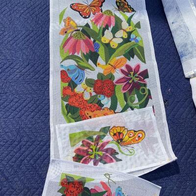 Needlepoint #1