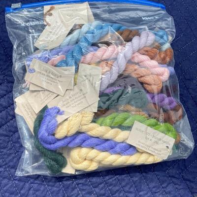 Needlepoint #1