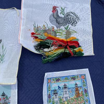 Needlepoint #2