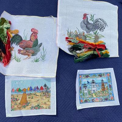 Needlepoint #2