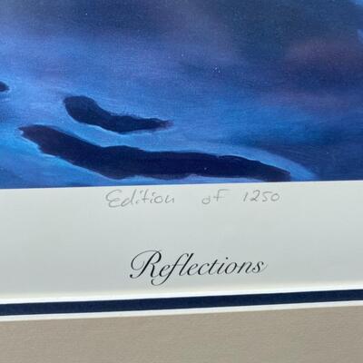 F Wayne Taylor â€œReflectionsâ€