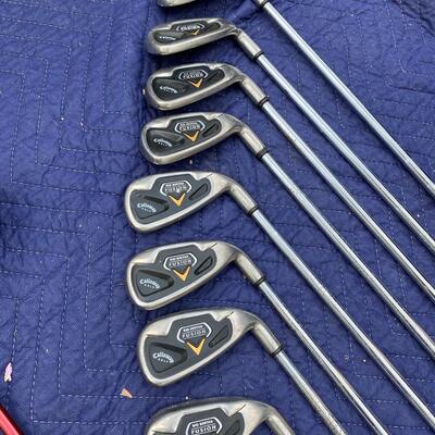 Golf Clubs