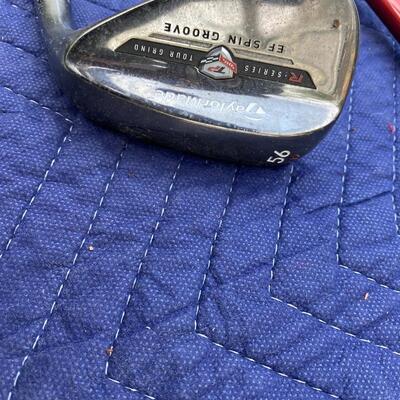 Golf Clubs