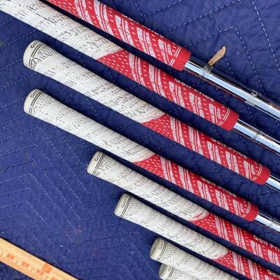 Golf Clubs