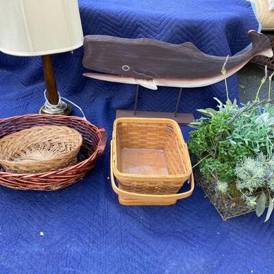 Assorted Decor