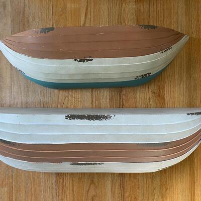 Decorative Shelves