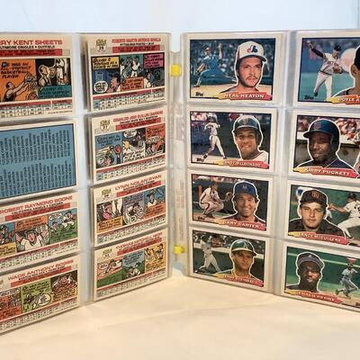 501  1988 Topps Big Baseball Cards 1st Series #1-88 Cal Ripken Jr., Bo Jackson, Dwight Evans, Jose Canseco & More!