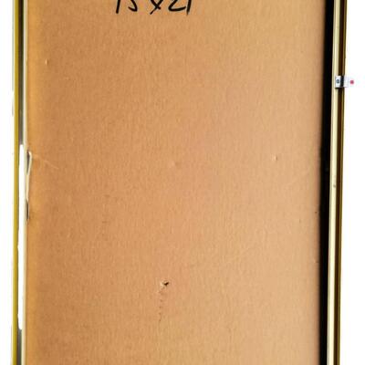 Judith Bledsoe (American -French 1928â€“2013) Limited Edition Lithograph