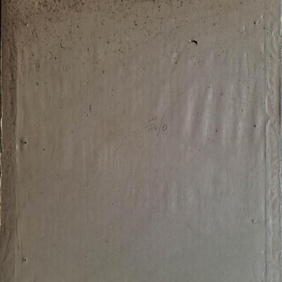 Marc Chagall Commedia dell'arte Poster Offset Lithograph